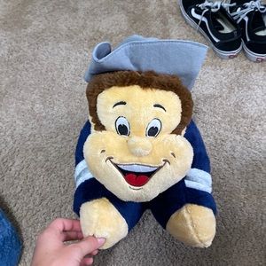 Cowboys Pillow Pet